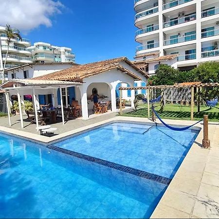 Pousada E Hostel Arauna Cabo Frio Extérieur photo