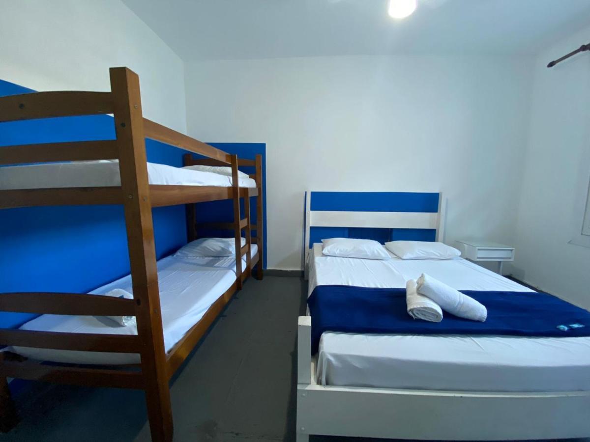 Pousada E Hostel Arauna Cabo Frio Extérieur photo