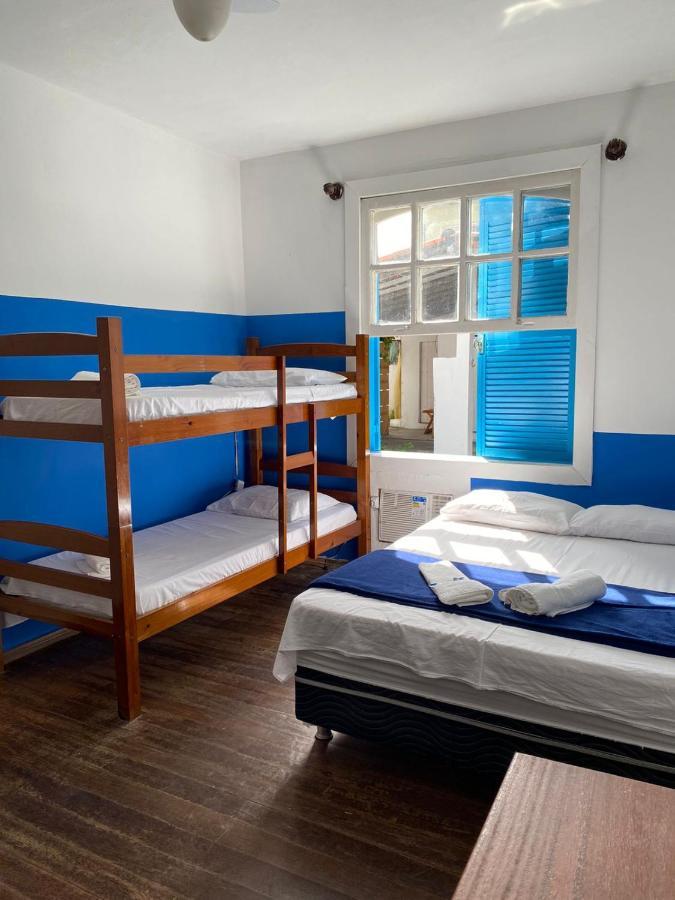 Pousada E Hostel Arauna Cabo Frio Extérieur photo