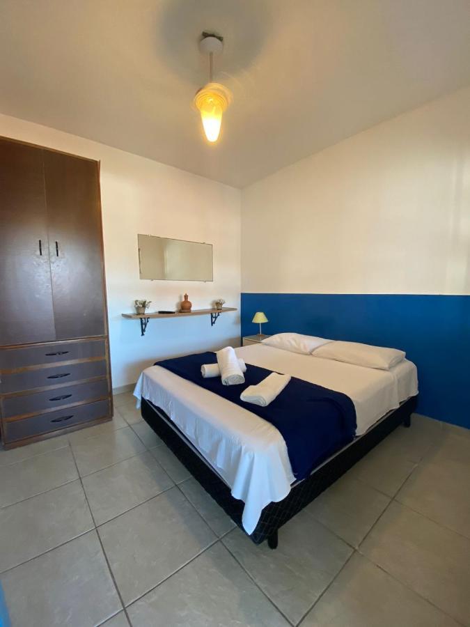 Pousada E Hostel Arauna Cabo Frio Extérieur photo