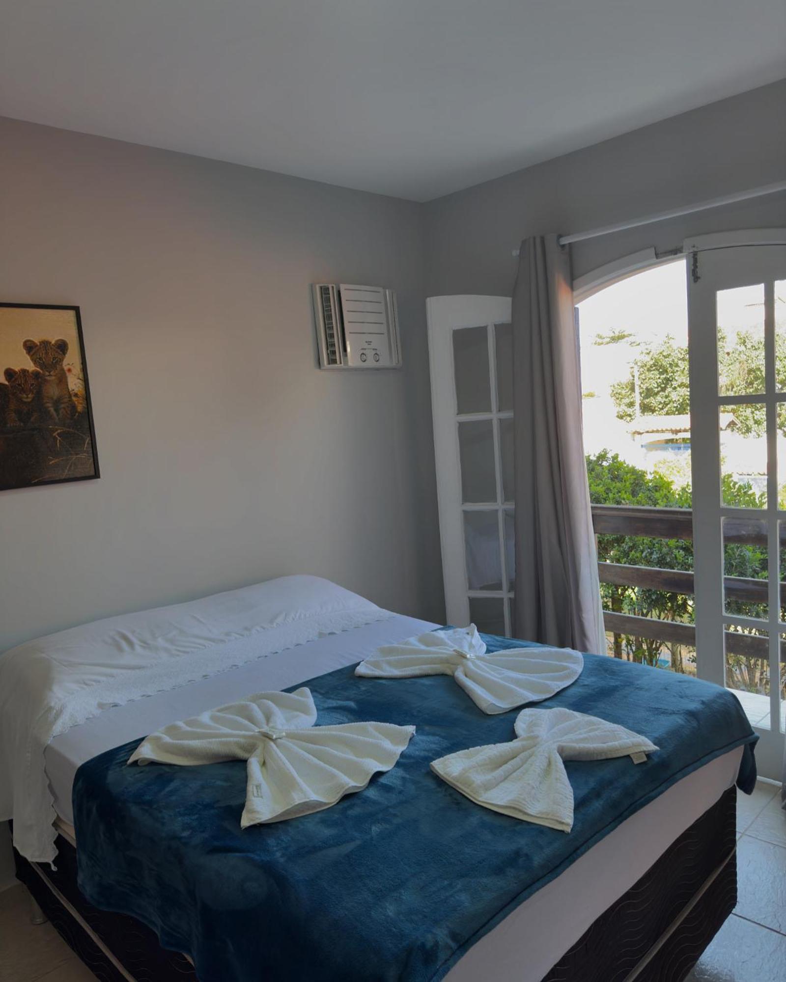 Pousada E Hostel Arauna Cabo Frio Extérieur photo