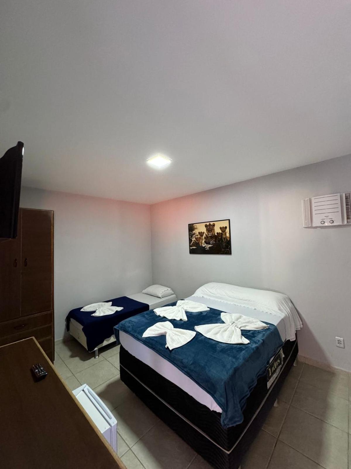 Pousada E Hostel Arauna Cabo Frio Extérieur photo