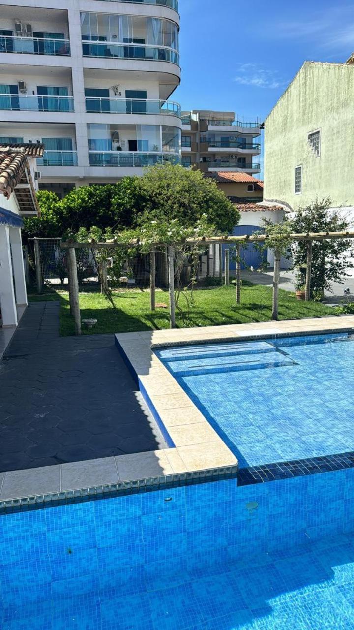 Pousada E Hostel Arauna Cabo Frio Extérieur photo