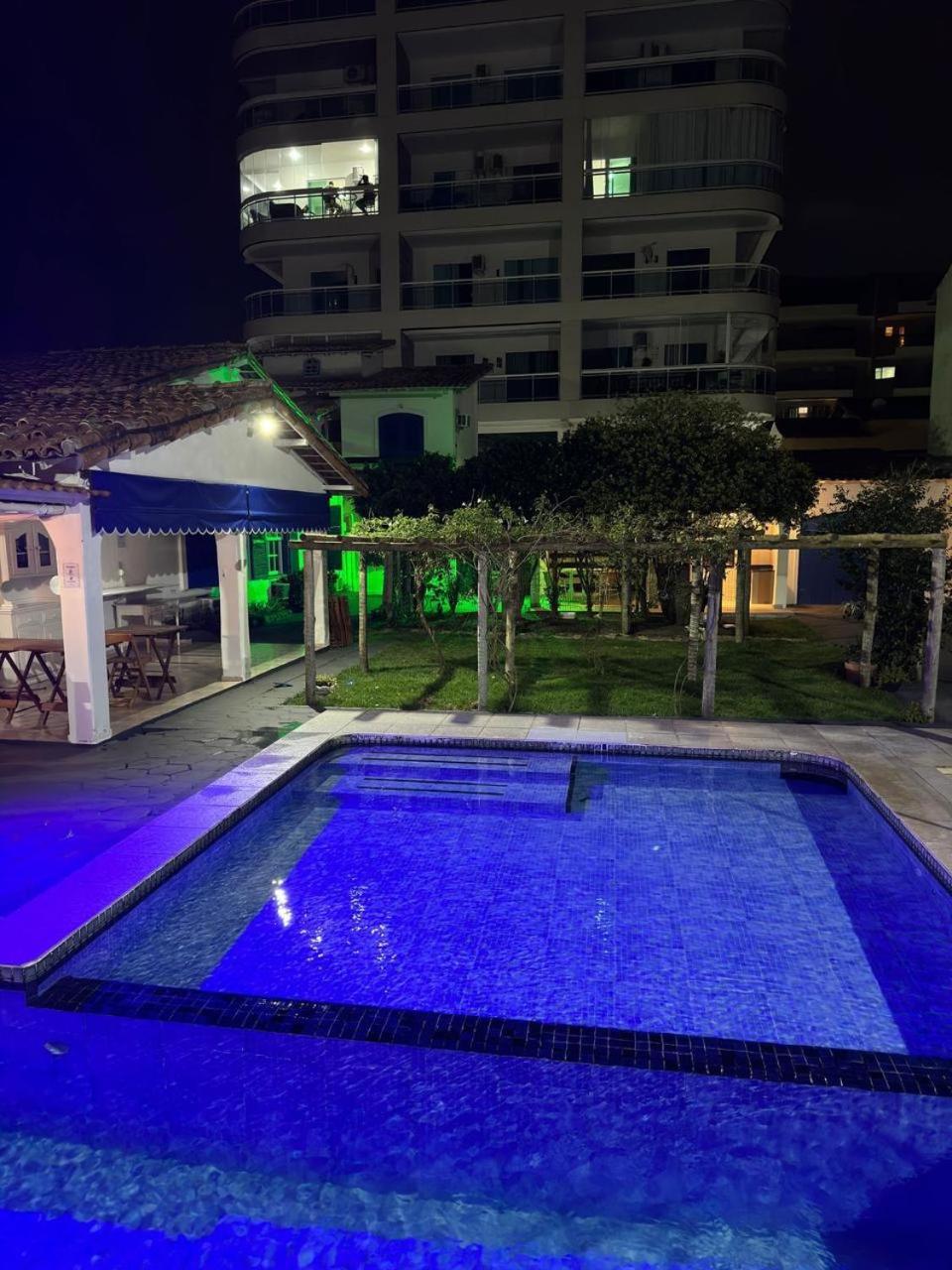 Pousada E Hostel Arauna Cabo Frio Extérieur photo