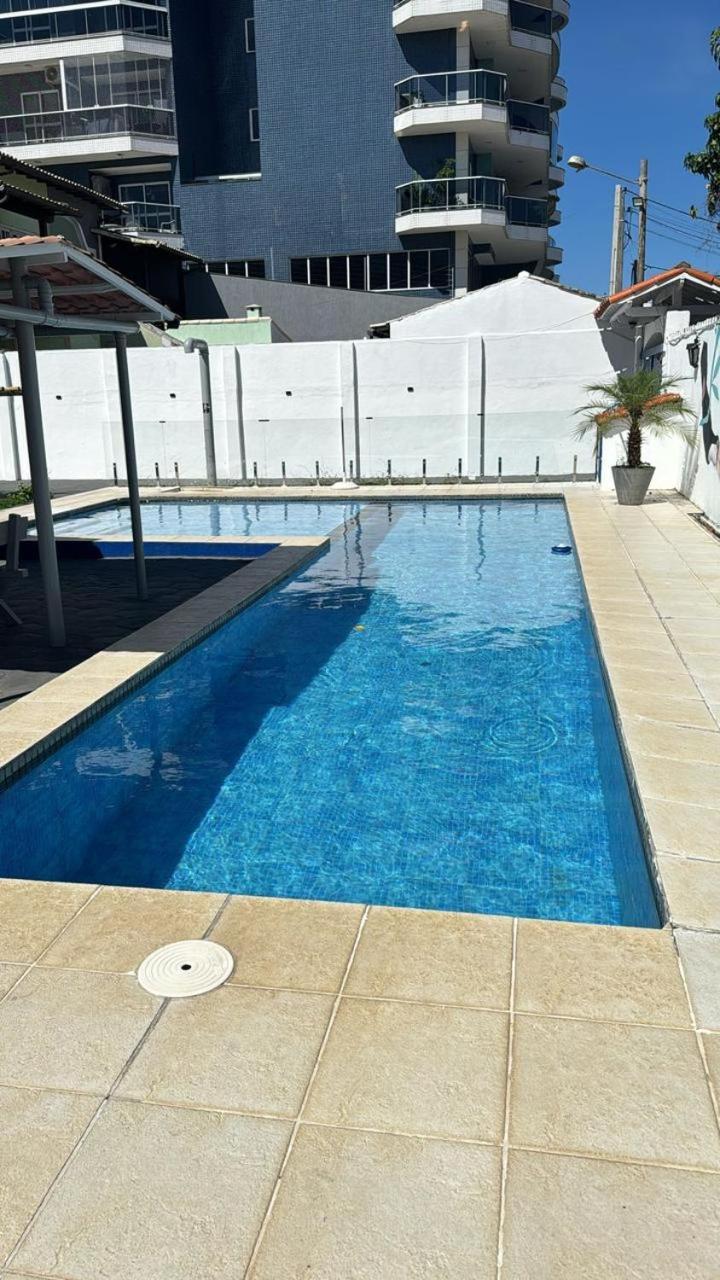Pousada E Hostel Arauna Cabo Frio Extérieur photo