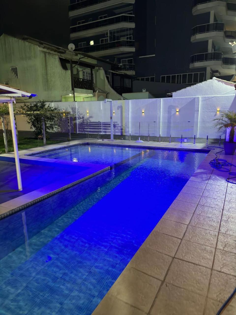 Pousada E Hostel Arauna Cabo Frio Extérieur photo