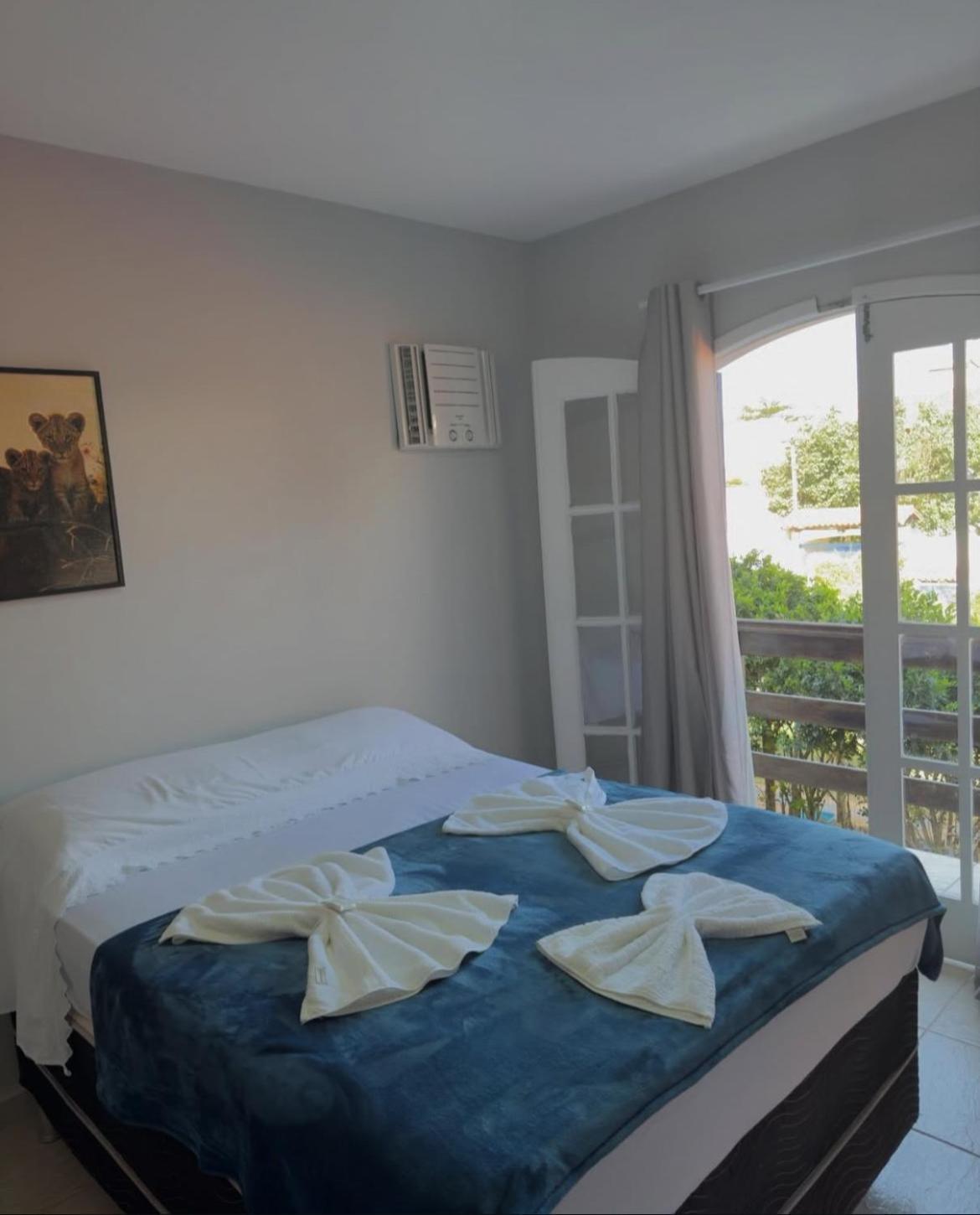 Pousada E Hostel Arauna Cabo Frio Extérieur photo